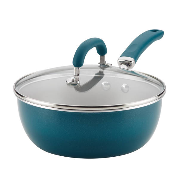 Alu Pro Stew Pot 20cm